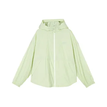 Skechers Jackets Coats Women's Lily Green
