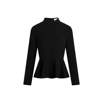 A LIFE ON THE LEFT Shirt Women's
