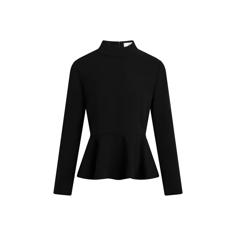 A LIFE ON THE LEFT Shirt Women's-0