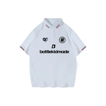 LESS BEARS Polo Shirts Unisex