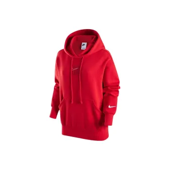 Nike Dragon New Year's Collection Sweatshirt Women's University Red