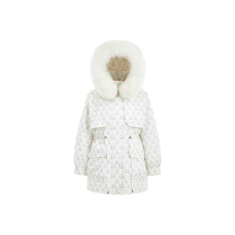 BOSIDENG Down Jackets Women's-7