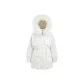 White Heart Print 9Y22