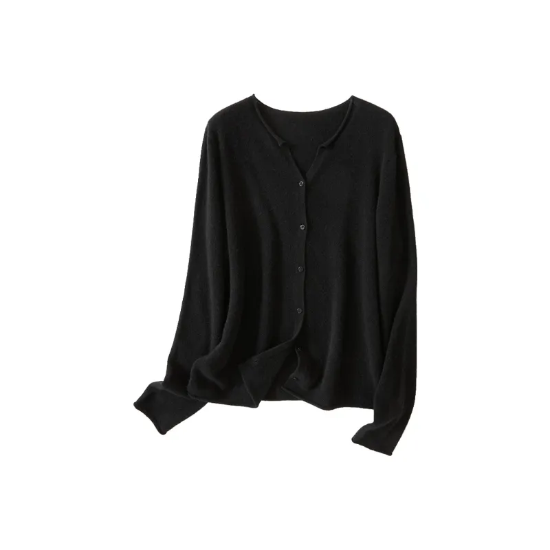 JINJU Cashmere Sweaters Women's-3