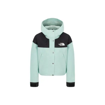 THE NORTH FACE Jackets Coats Women's Mint Green