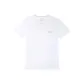 Raw White