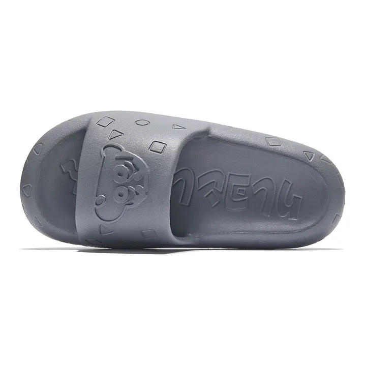 Love Of Ants Slippers / Home Slippers-15