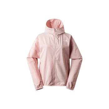 THE NORTH FACE ZEPHYR Jackets Coats Women's Pink