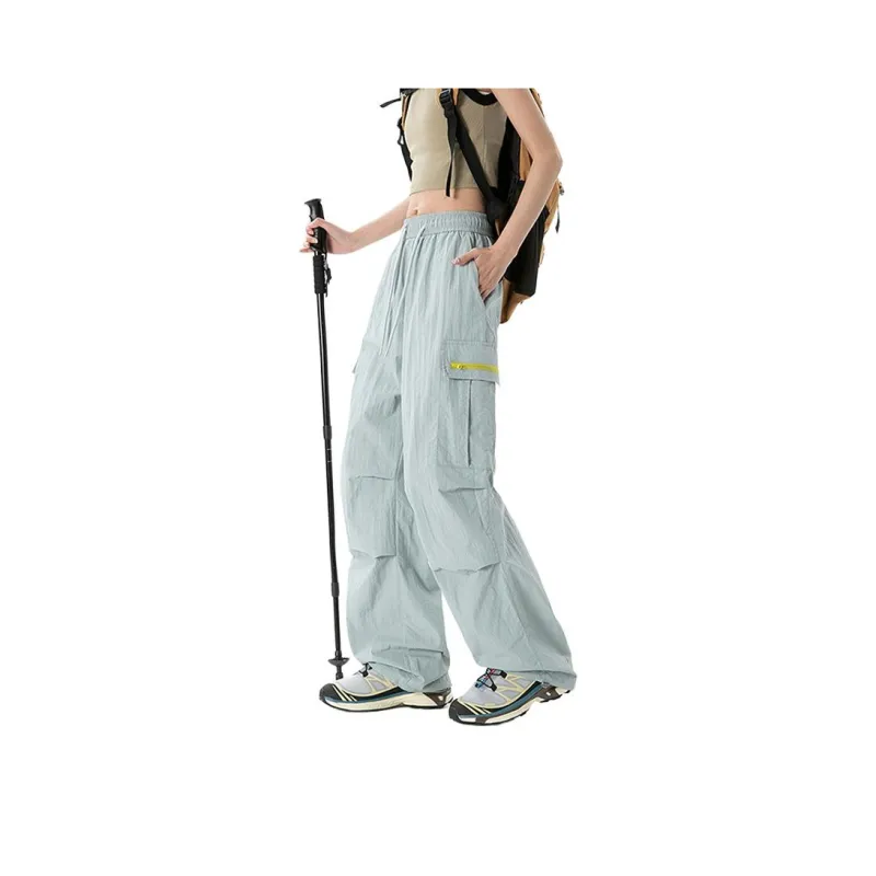 NOAHGIGI Casual Pants Unisex-7