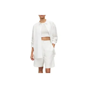 ALLSAINTS Shirts Women's White