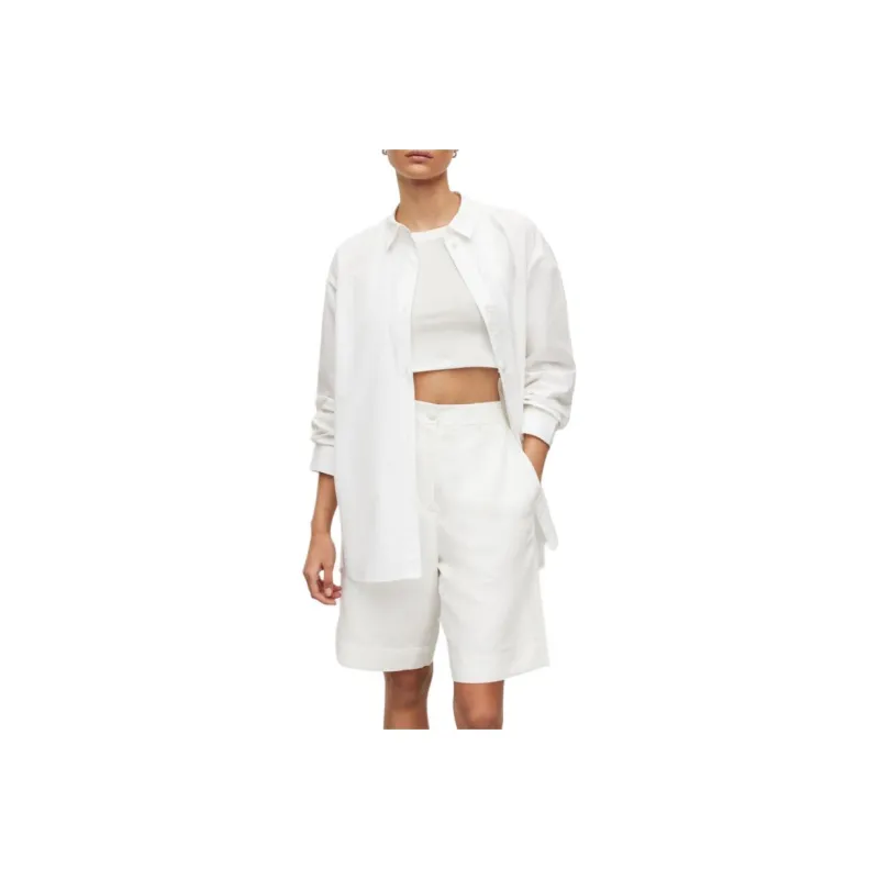 ALLSAINTS Shirts Women's White-0