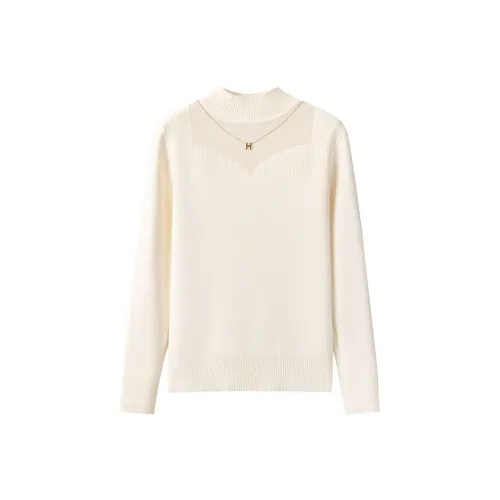 FAIRWHALE Knitwear Women's