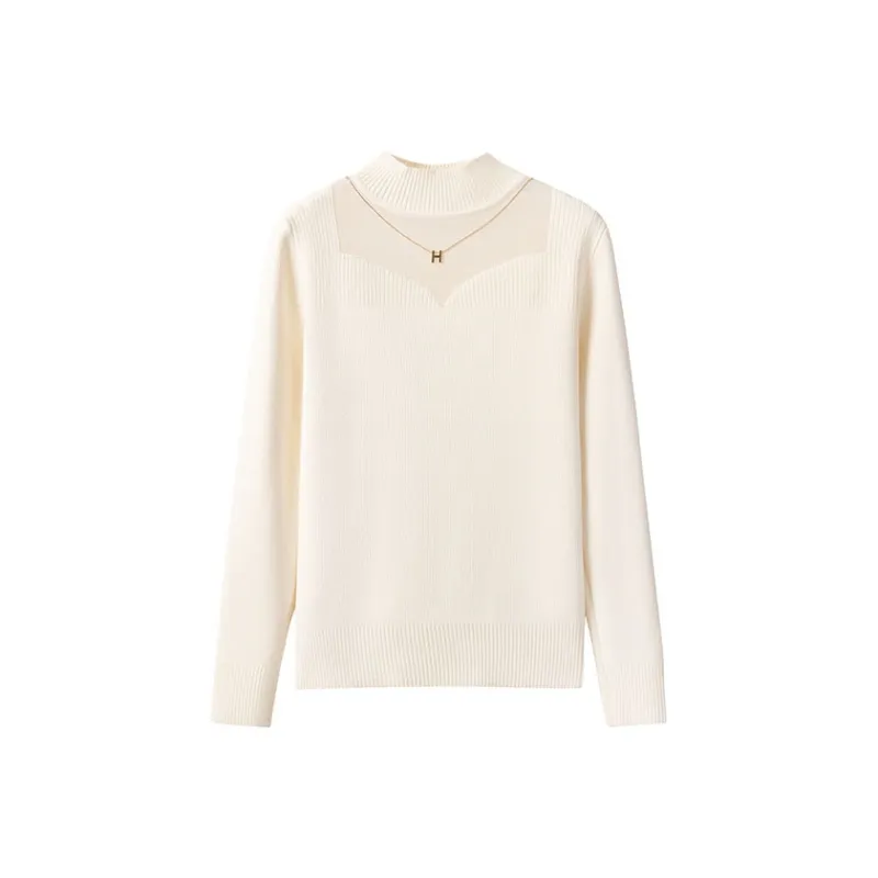FAIRWHALE Knitwear Women's-0