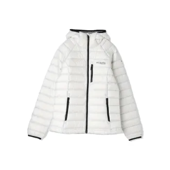 Columbia Arctic Crest™ Jackets Coats Women's White