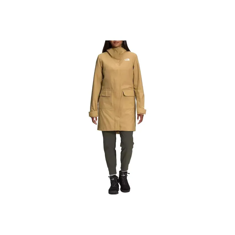 THE NORTH FACE Jackets Women's Light Brown-0