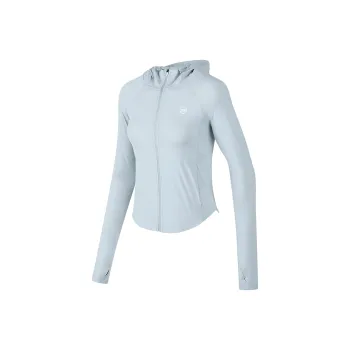 Skechers Jackets Coats Women's Pearl Blue