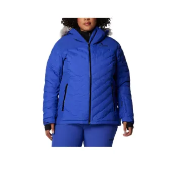 Columbia Bird Mountain™ III Jackets Coats Women's Blue