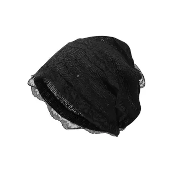 ELF SACK Polyamide Headwrap Hat Women's