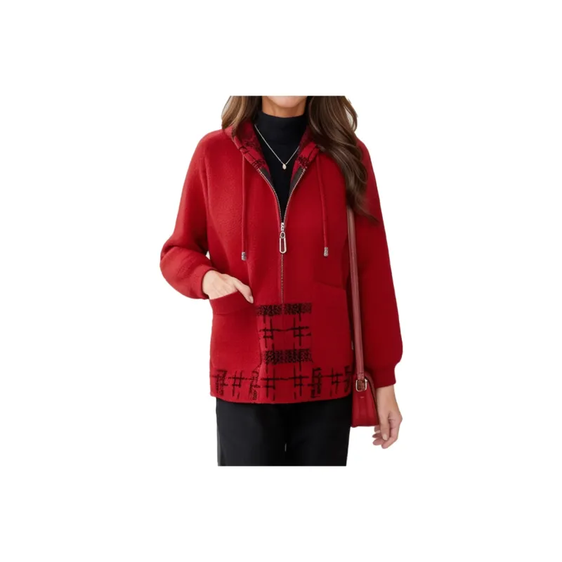 Mapping Jackets Women's-0