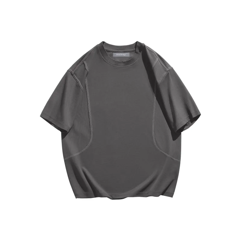 MindBridge T Shirts Unisex-7