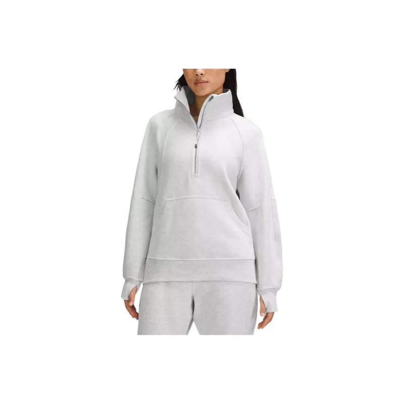 Lululemon Scuba Knitwear Women's-9