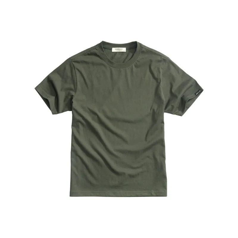 AKCLUB Free Cuba Series T Shirt Men's-8
