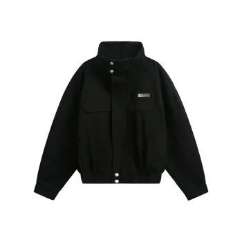 VINMUK Jackets Unisex