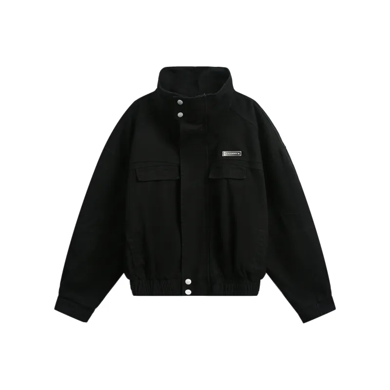 VINMUK Jackets Unisex-3
