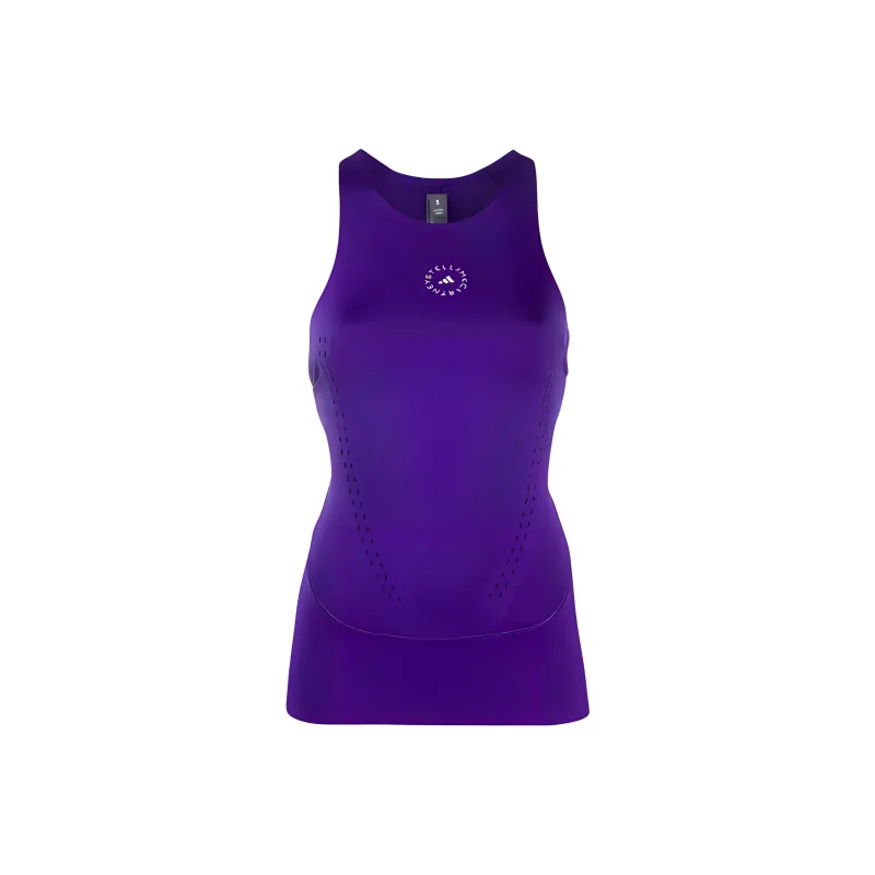 Adidas T Shirts Women's Purple-0