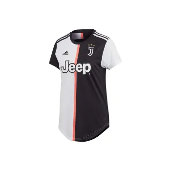 Adidas x Jeep X T-Shirt Women's Black/White