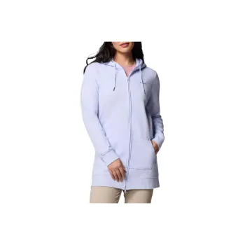 Columbia Burr Trail Jackets Coats Women's Purple