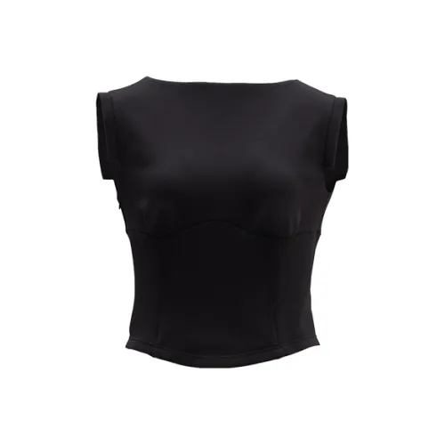 AS DALIO Knitwear Women's Black