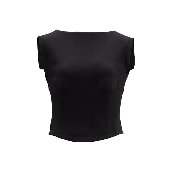 AS DALIO Knitwear Women's Black-0