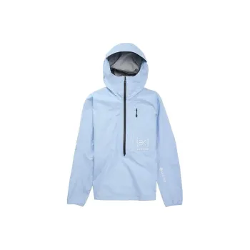 BURTON Jackets Women's Blue