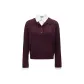 E16 Dark Reddish Purple