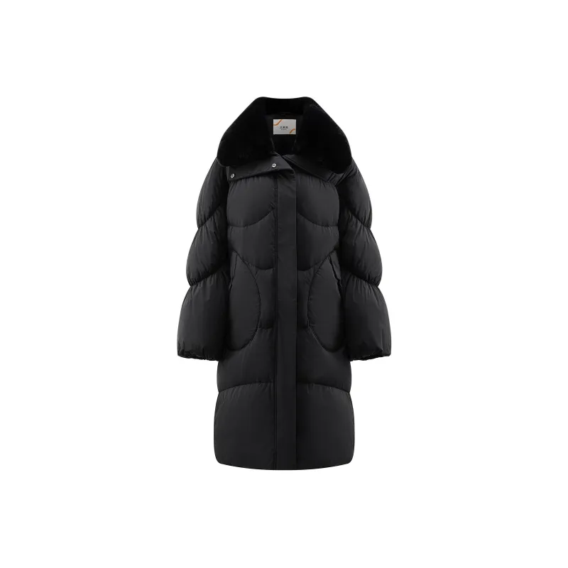 ERAL Down Jackets Women's-2