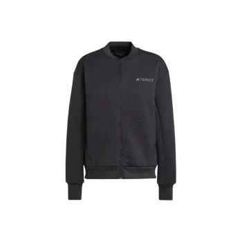 Adidas Free Shipping With AdiClub Terrex Xploric Sweater Jacket