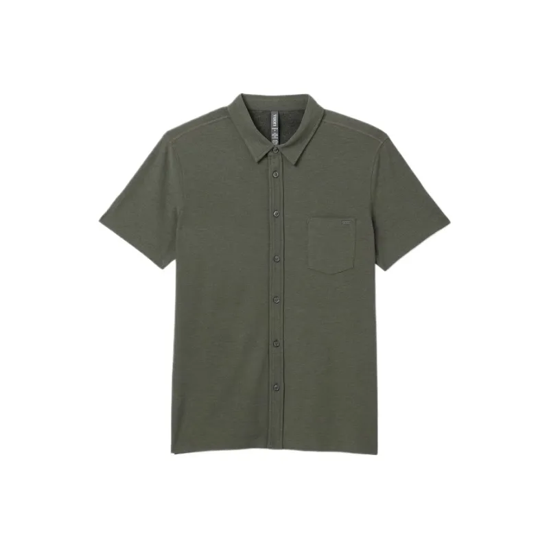 Vuori Shirts Men-3