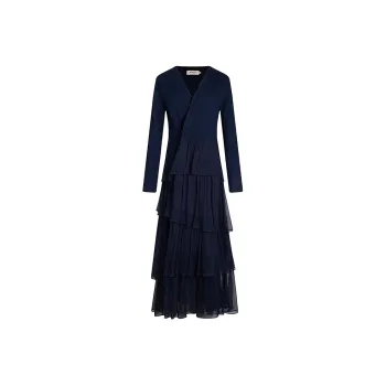 A LIFE ON THE LEFT Knitwear Women's