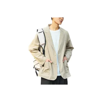FREAK'S STORE Business Suit Unisex Light Umber