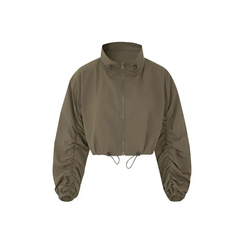 Elva' Island Jackets Coats Women's-1