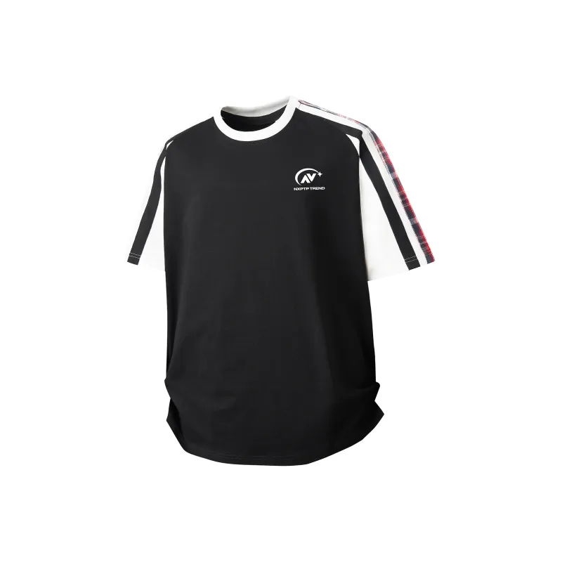 NXPTP T Shirts Unisex-6