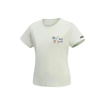 YONEX Training Series T-Shirt Women's