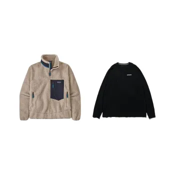 Patagonia Casual Sportswear Men's