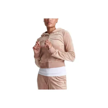 Juicy Couture Sweatshirts Women's Pink