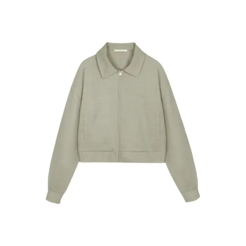 RESIMPLE 여성 자켓