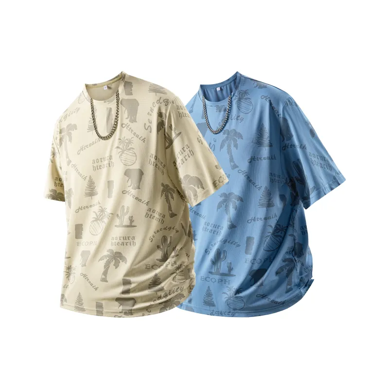 KAIPAINEN T Shirts Unisex-8