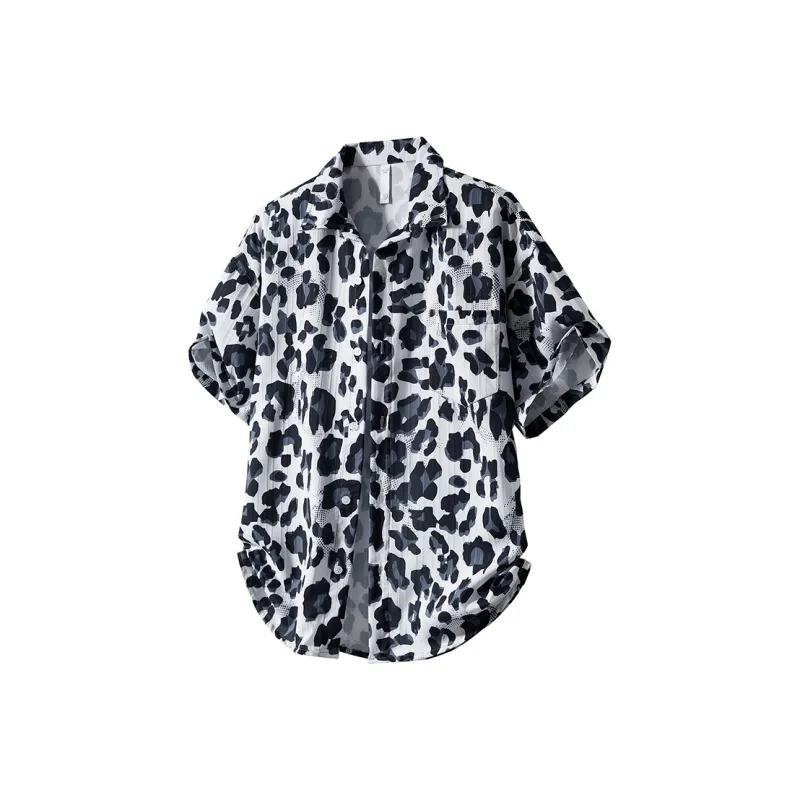 MASGLO Shirts Unisex Munich Black-0