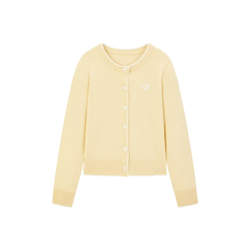 LEDIN Knitwear Women's-7