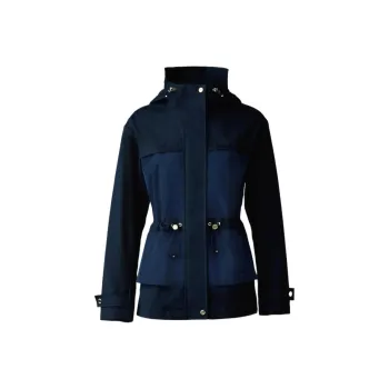MACKAGE Jackets Women's Blue